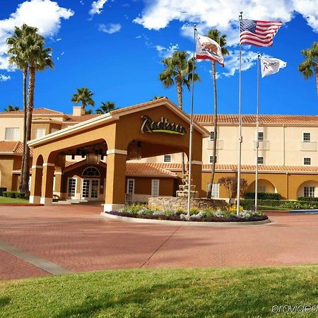 Hotel San Diego-Rancho Bernardo Exterior photo