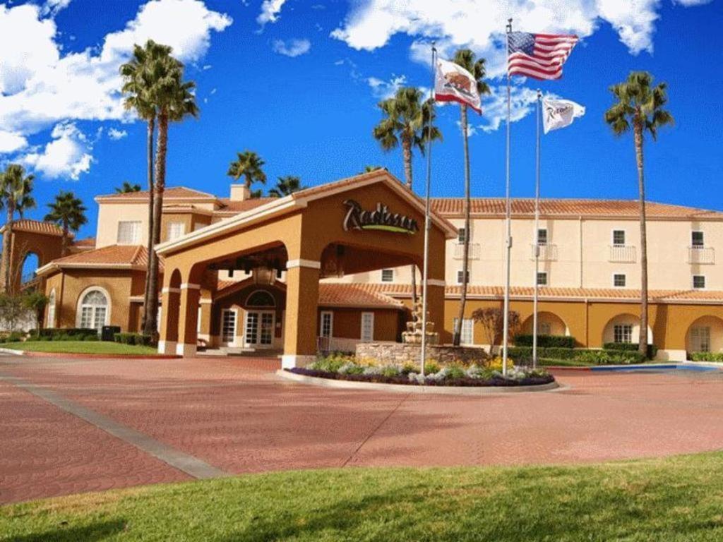 Hotel San Diego-Rancho Bernardo Exterior photo