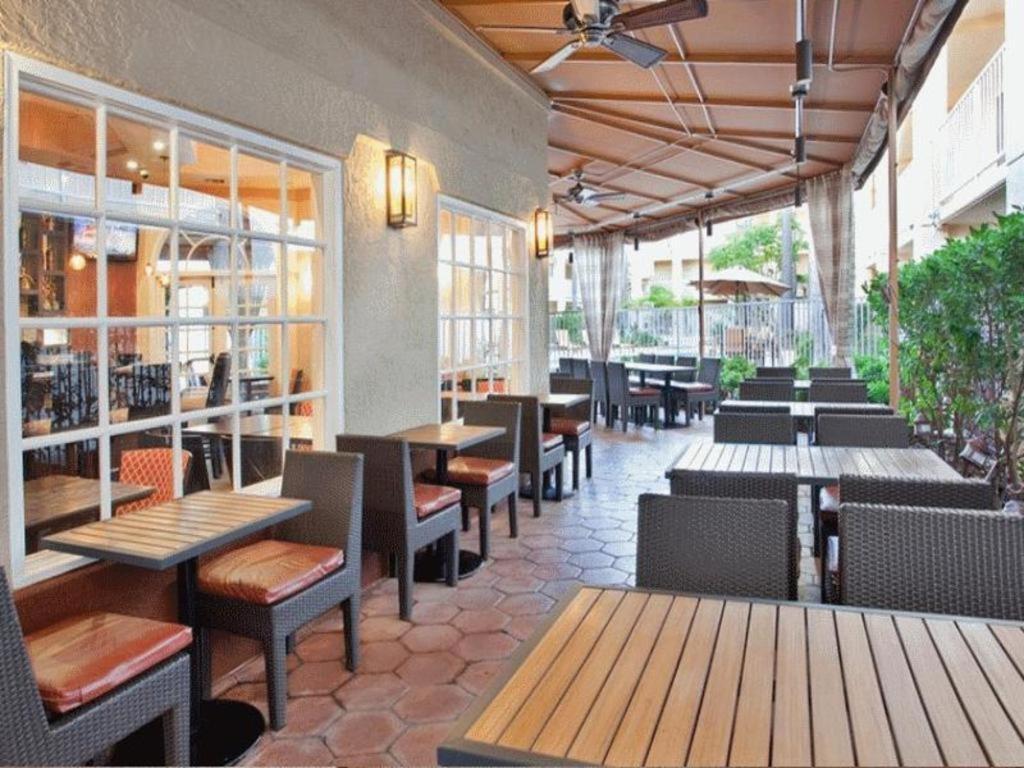 Hotel San Diego-Rancho Bernardo Exterior photo