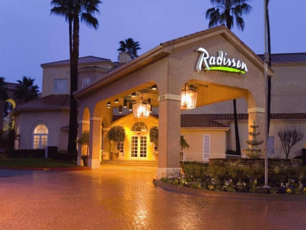 Hotel San Diego-Rancho Bernardo Exterior photo