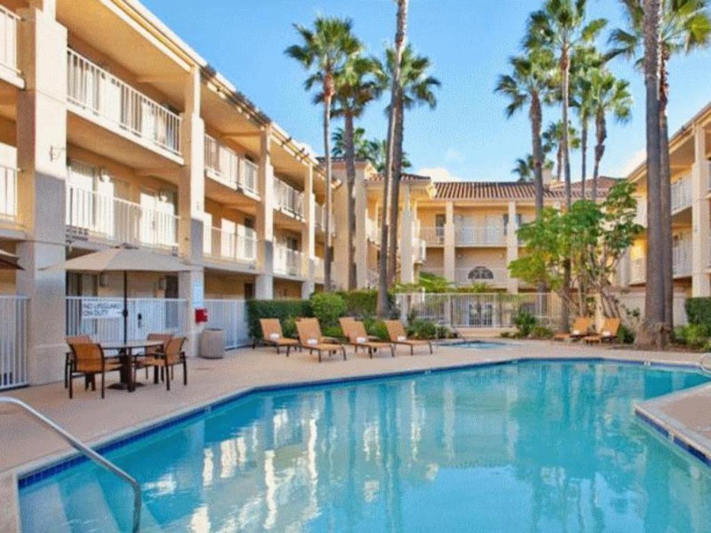 Hotel San Diego-Rancho Bernardo Exterior photo