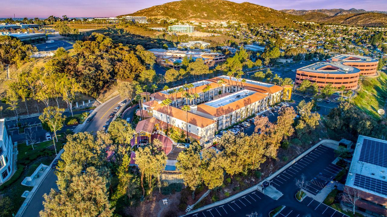 Hotel San Diego-Rancho Bernardo Exterior photo