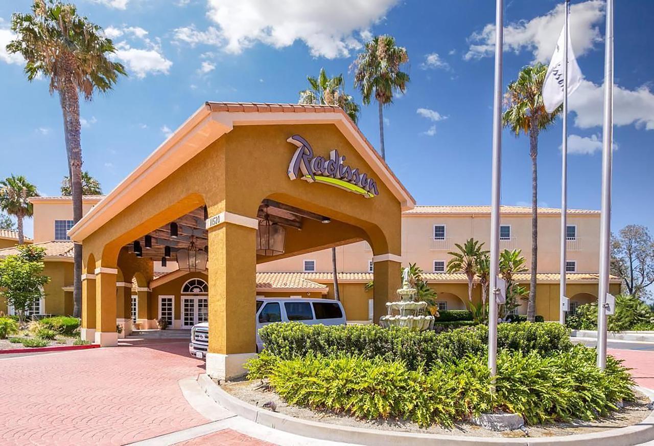 Hotel San Diego-Rancho Bernardo Exterior photo