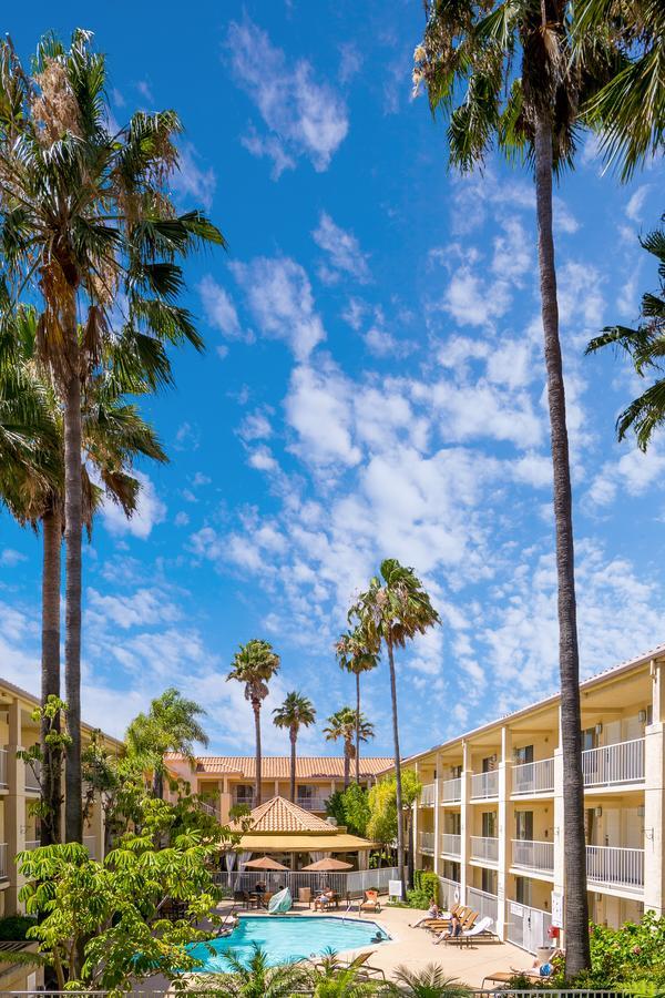 Hotel San Diego-Rancho Bernardo Exterior photo