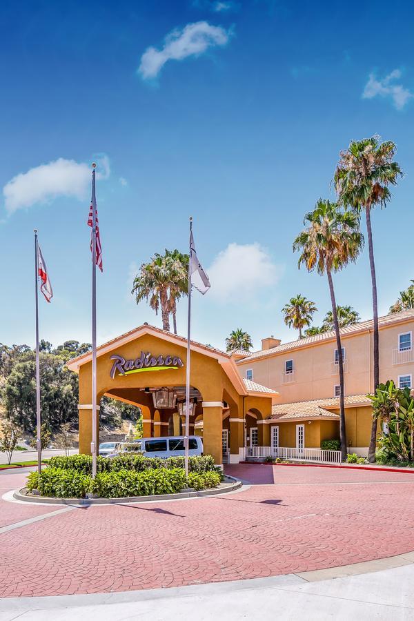 Hotel San Diego-Rancho Bernardo Exterior photo