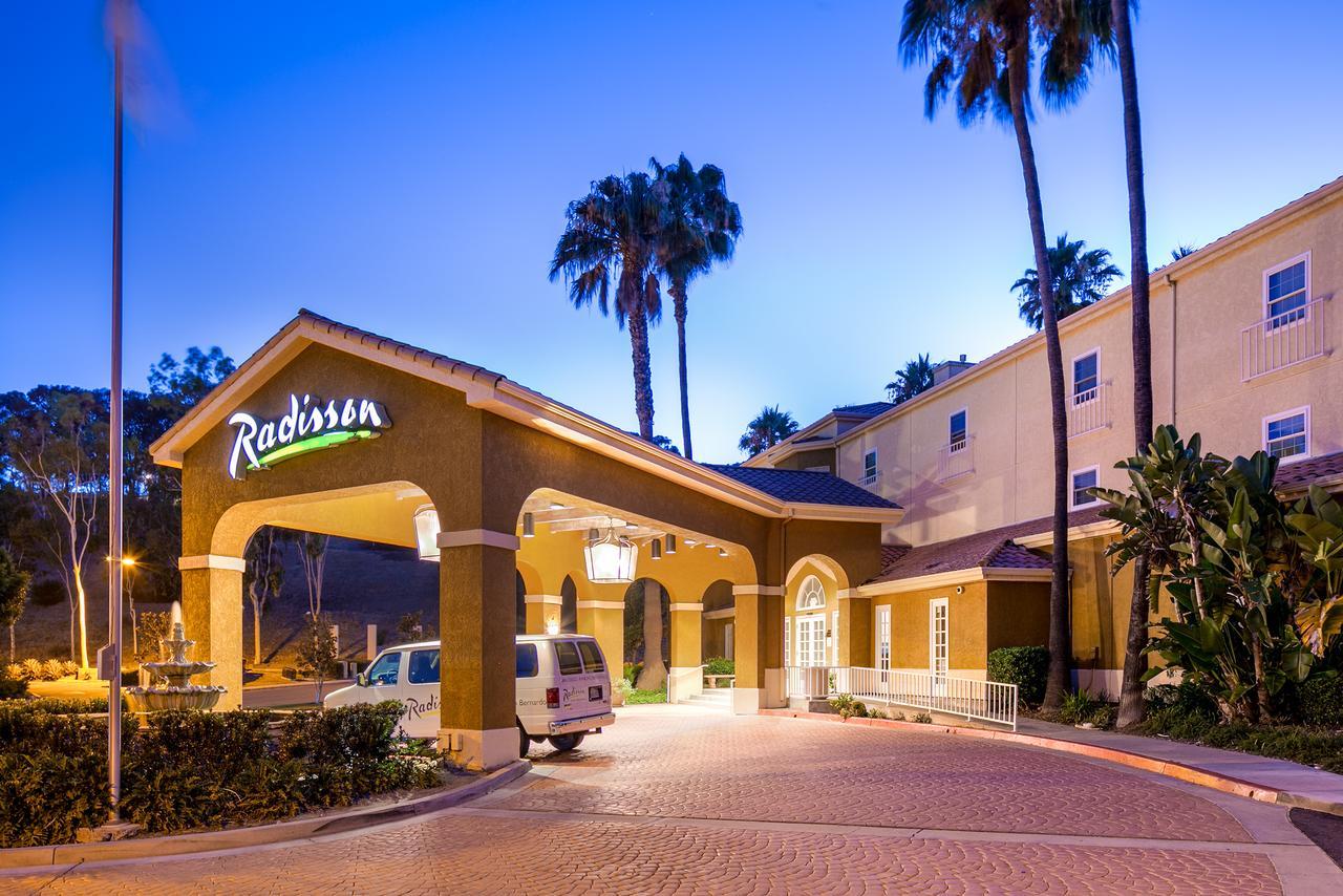 Hotel San Diego-Rancho Bernardo Exterior photo