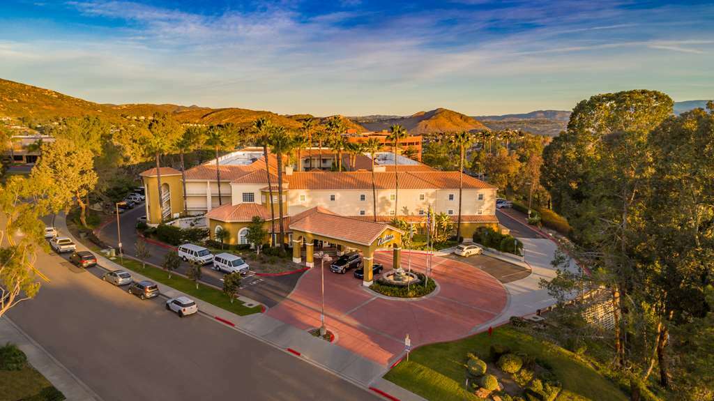 Hotel San Diego-Rancho Bernardo Exterior photo