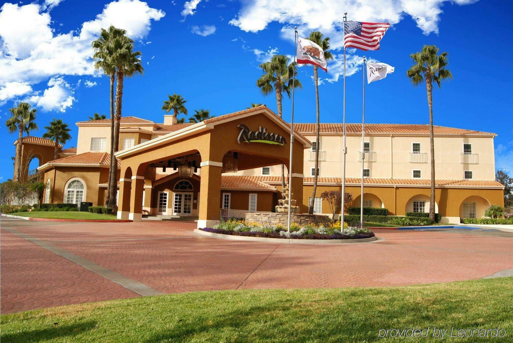 Hotel San Diego-Rancho Bernardo Exterior photo