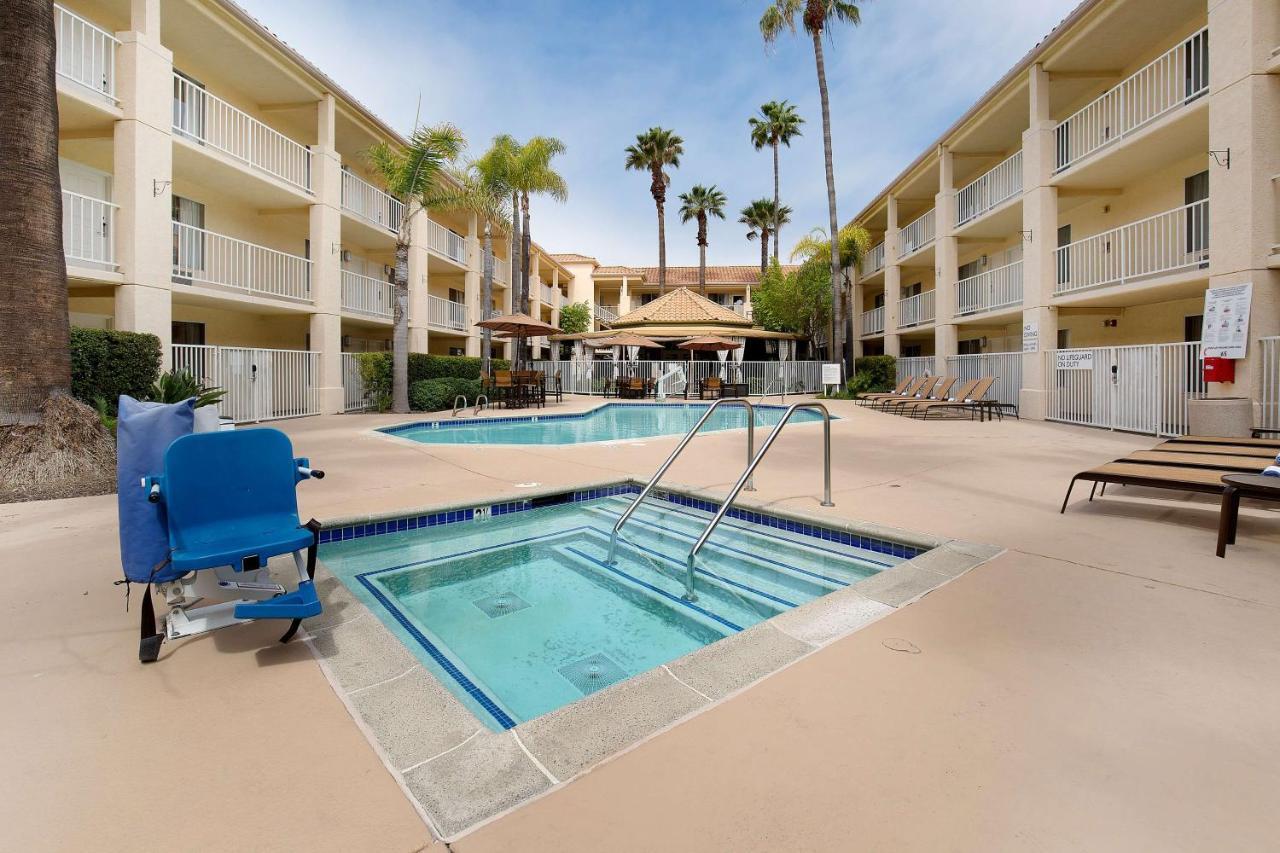 Hotel San Diego-Rancho Bernardo Exterior photo