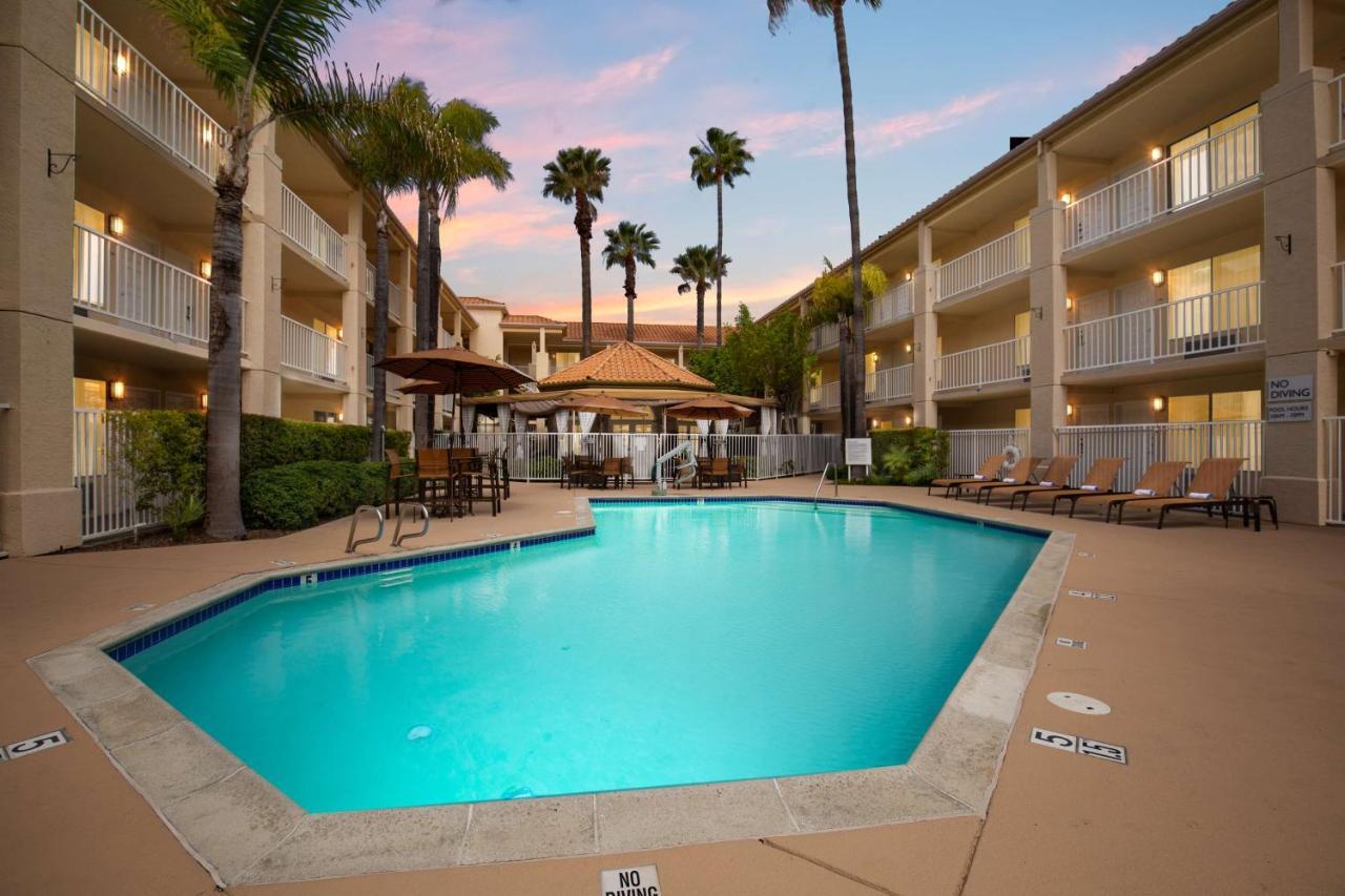 Hotel San Diego-Rancho Bernardo Exterior photo