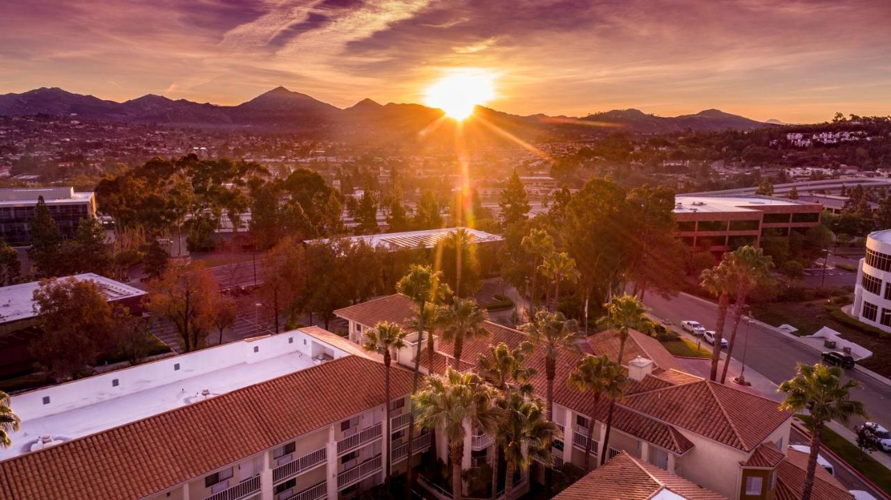 Hotel San Diego-Rancho Bernardo Exterior photo