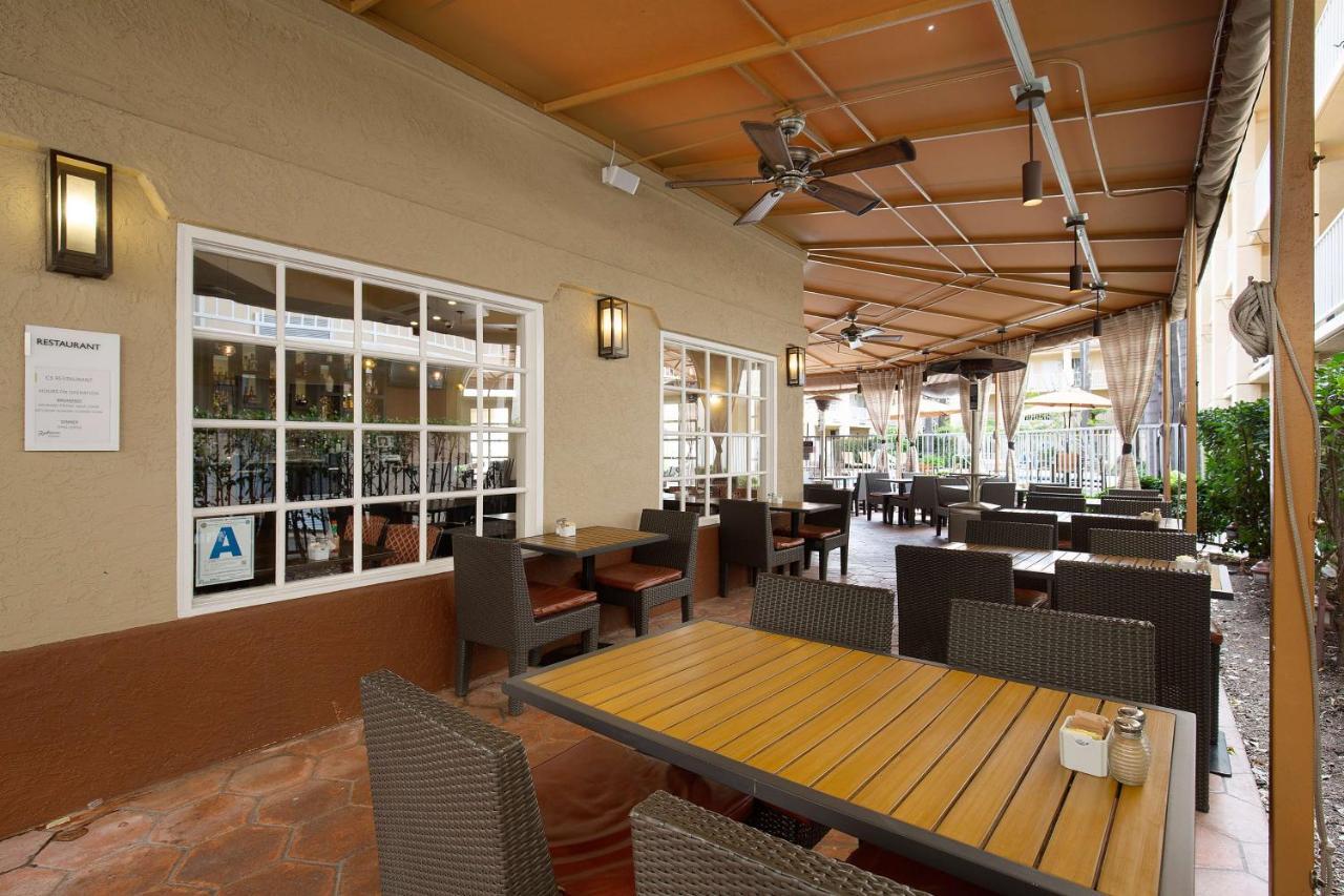 Hotel San Diego-Rancho Bernardo Exterior photo