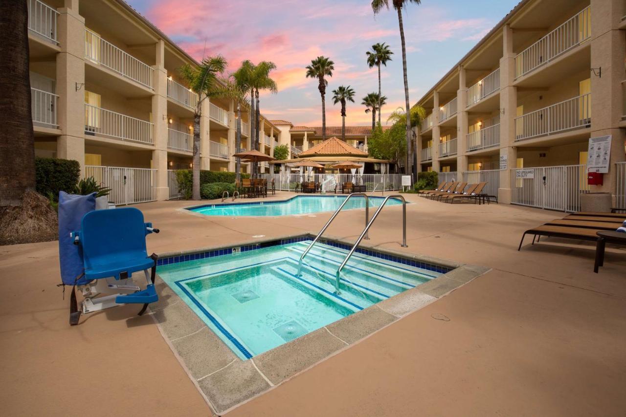 Hotel San Diego-Rancho Bernardo Exterior photo