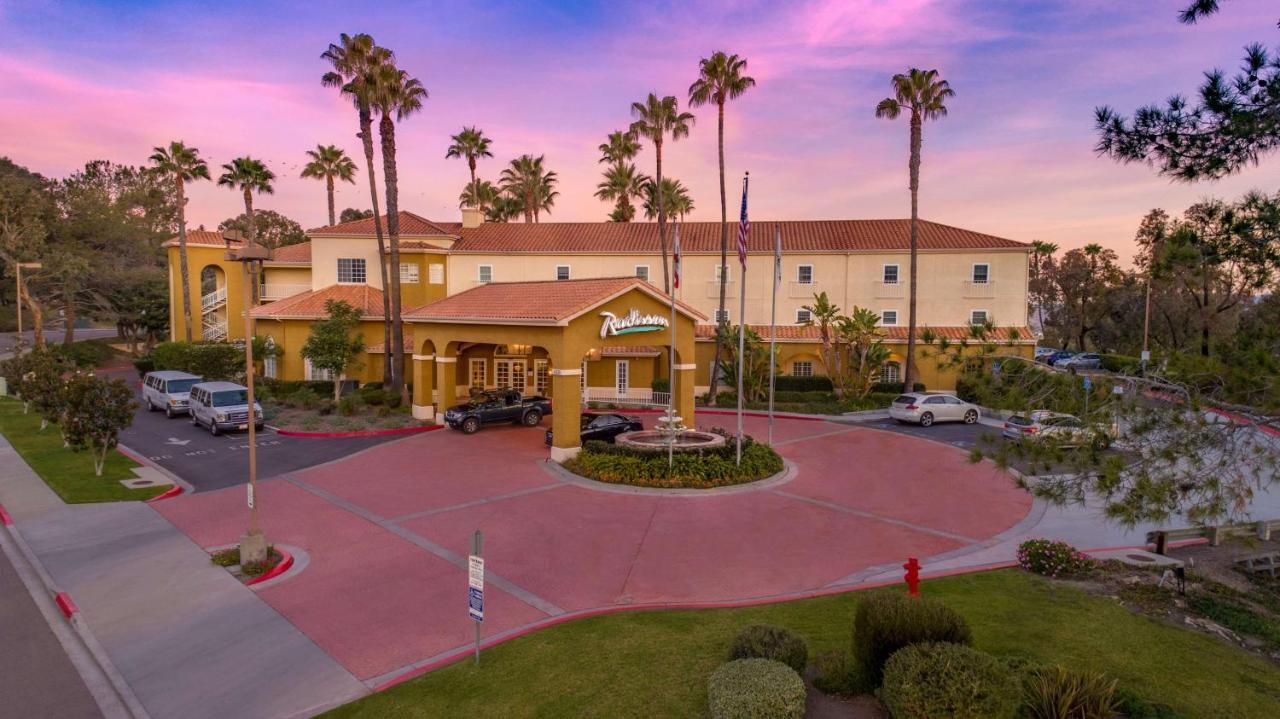 Hotel San Diego-Rancho Bernardo Exterior photo