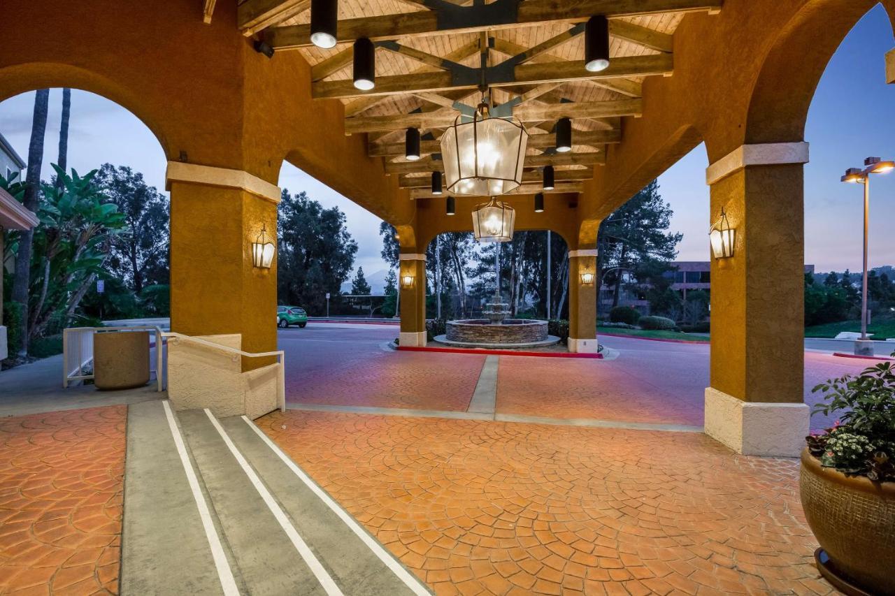 Hotel San Diego-Rancho Bernardo Exterior photo