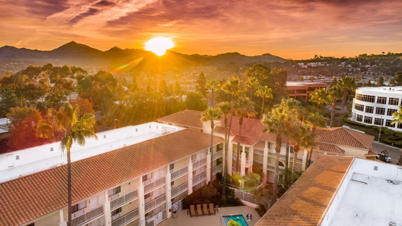 Hotel San Diego-Rancho Bernardo Exterior photo