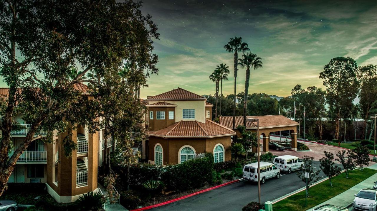 Hotel San Diego-Rancho Bernardo Exterior photo