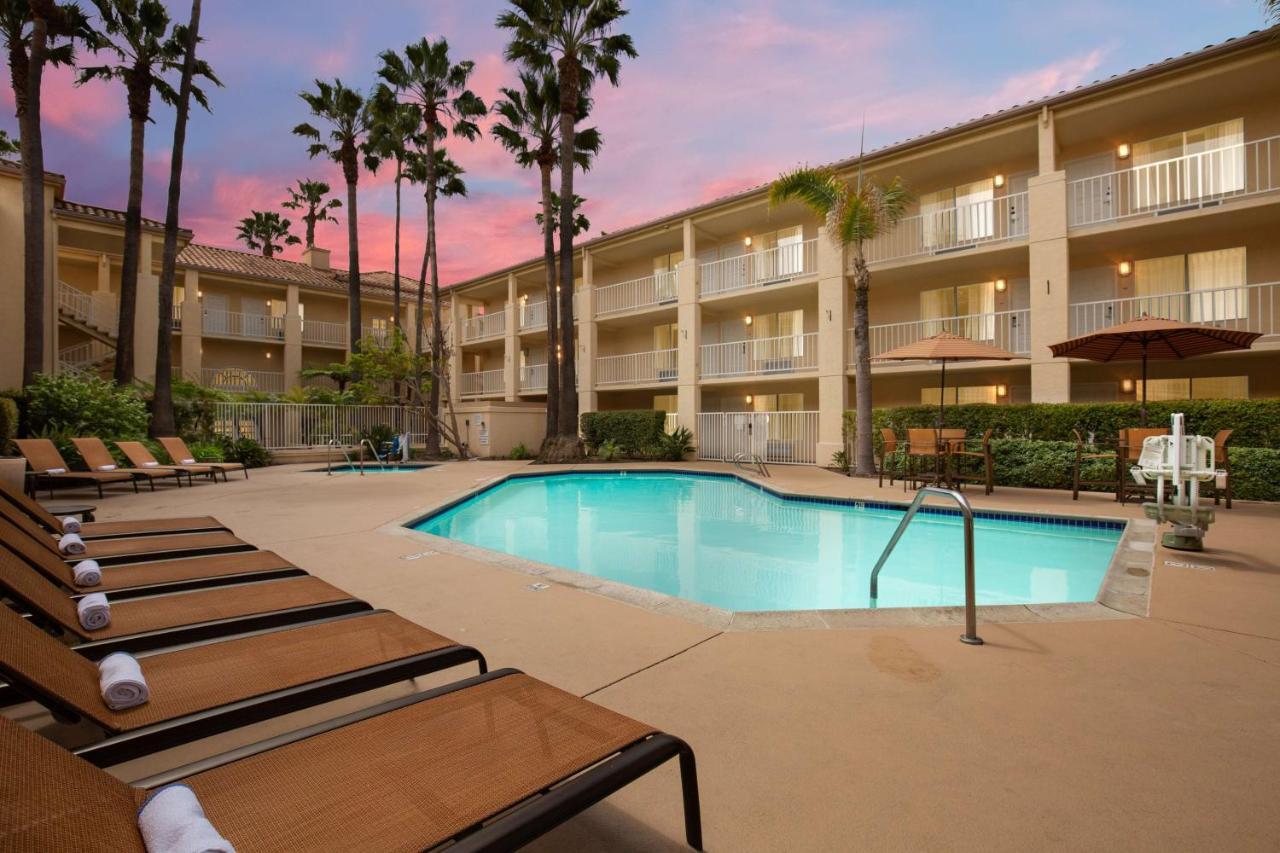 Hotel San Diego-Rancho Bernardo Exterior photo