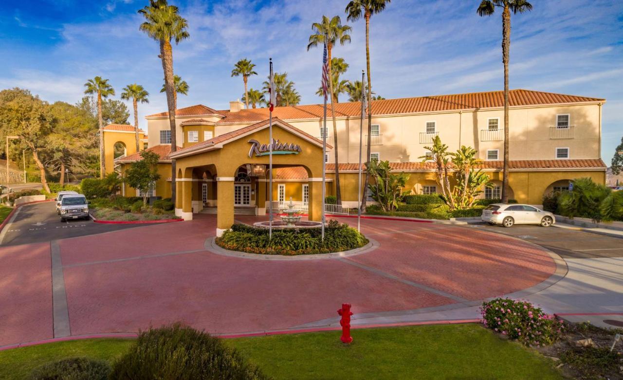 Hotel San Diego-Rancho Bernardo Exterior photo